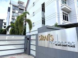 Joo Chiat Place (D15), Apartment #439293431